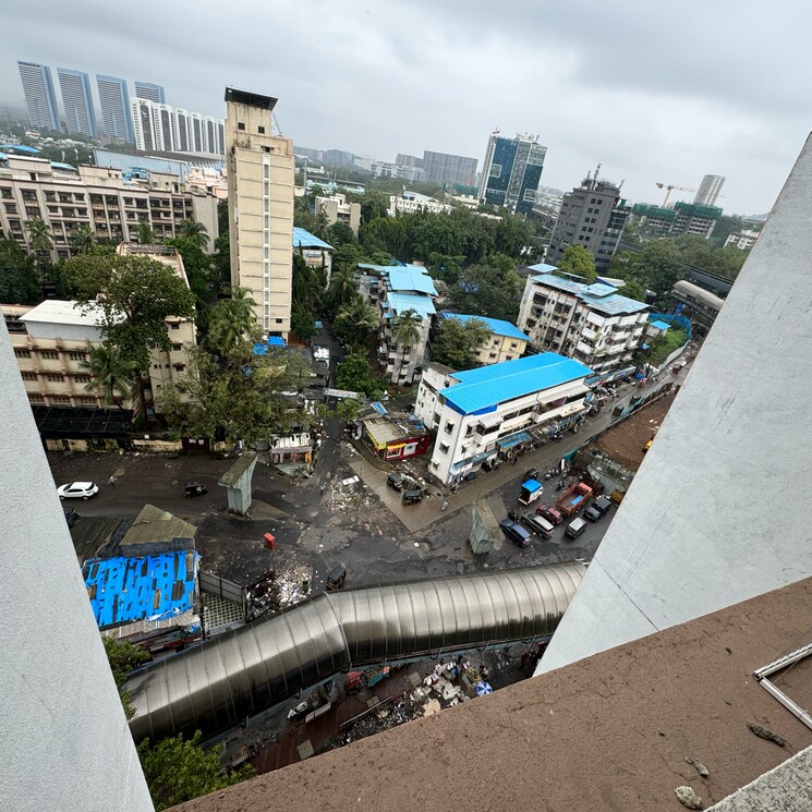 Other, blumen-apartments 2 Bedroom 645 Sq.Ft. Apartment In Hmpl Surya Nagar Mumbai 7296800