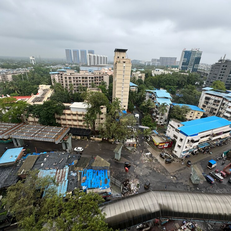 Other, blumen-apartments 2 Bedroom 645 Sq.Ft. Apartment In Hmpl Surya Nagar Mumbai 7296800