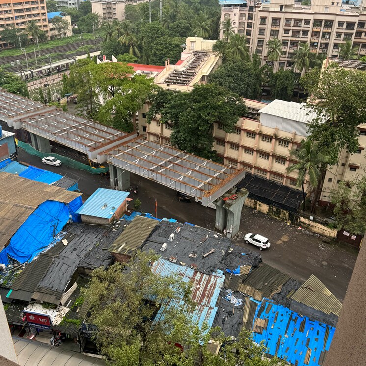 Other, blumen-apartments 2 Bedroom 645 Sq.Ft. Apartment In Hmpl Surya Nagar Mumbai 7296800