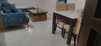 1 BHK Apartment For Resale in Vashi Sector 17 Navi Mumbai  7296805