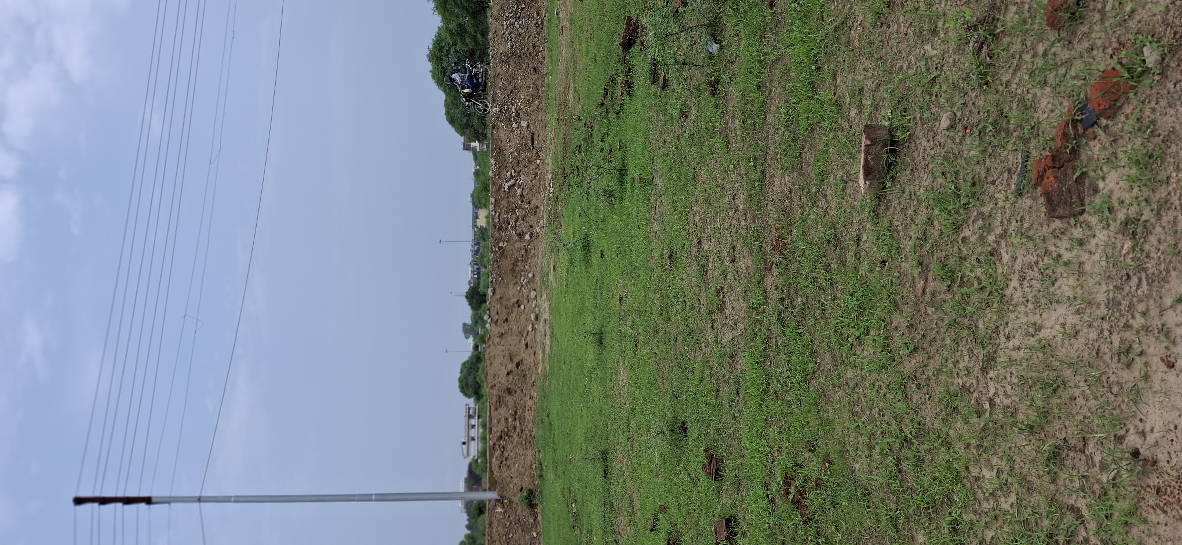 Plot For Resale in Varanasi Cantt Varanasi  7296812