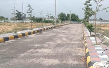 Plot For Sale in Musheerabad