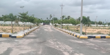 Plot For Resale in Mettuguda Hyderabad  7296820