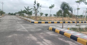  Plot For Sale in Hmt Colony