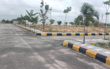 Plot For Sale in Hmt Colony