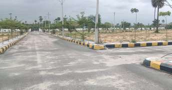 Plot For Resale in Aoc Gate Hyderabad  7296828
