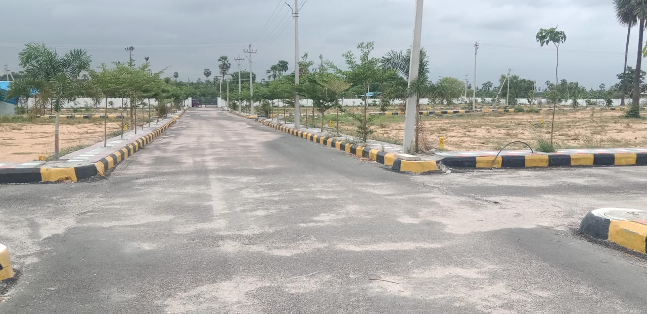 Plot For Resale in Alwal Hyderabad  7296829