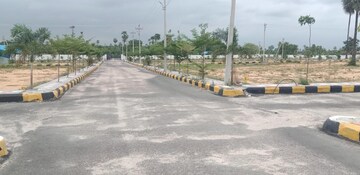  Plot For Sale in Alwal