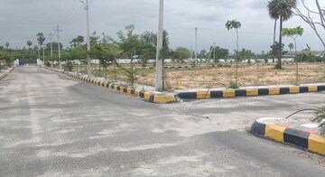  Plot For Sale in Old Alwal