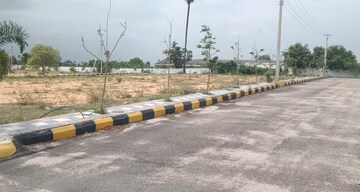  Plot For Sale in Chengicherla