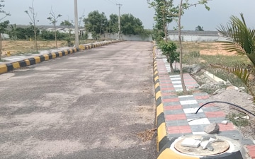 Plot For Sale in Bachupally