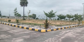  Plot For Sale in Bowrampet