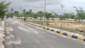 Plot For Resale in Idpl Colony Hyderabad  7296854