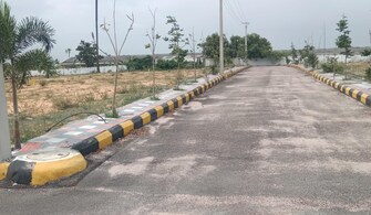 Plot For Resale in Ida Kattedan Hyderabad  7296855