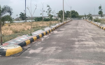 Plot For Sale in Katedhan