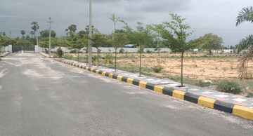 Plot For Resale in Ida Kattedan Hyderabad  7296865