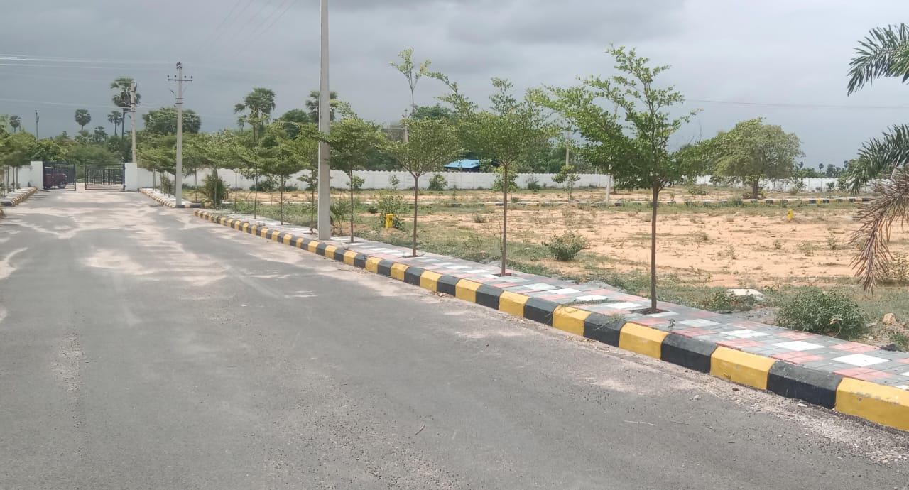 Plot For Resale in Suraram Hyderabad  7296869