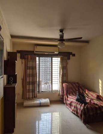 2 BHK Apartment For Rent in Nirlac Solitaire Tower Manpada Thane  7296873