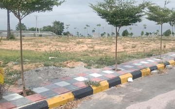 Plot For Sale in Bala Nagar
