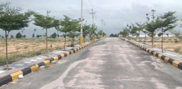  Plot For Sale in Jeedimetla