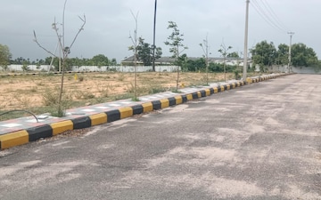 Plot For Sale in Kukatpally