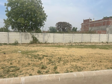 Plot Area in  Plot at Gomti Nagar – for Sale