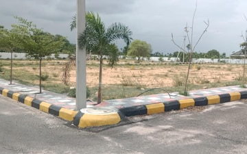Plot For Sale in Prashanth Nagar