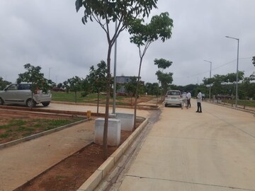  Plot – Exterior View View at Maheshwaram - for Sale