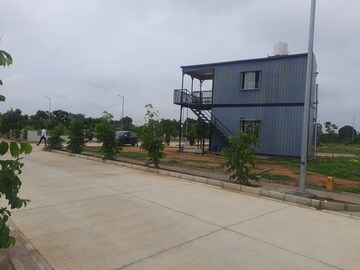  Plot – Exterior View View at Maheshwaram - for Sale