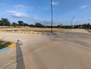  Plot For Sale in Mysore Road