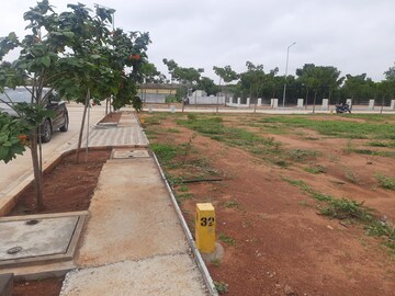 Plot Area in  Plot at Ace Arcadia, Maheshwaram – for Sale