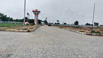 Plot For Resale in Vasudaika Henley Woods Nagreddipalli Hyderabad  7296897