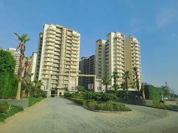 3 BHK Apartment – Exterior View View at ATS Kocoon, Sector 109 - for Sale