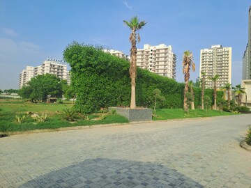 3 BHK Apartment – Garden View at ATS Kocoon, Sector 109 - for Sale