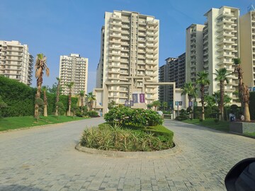 3 BHK Apartment – Exterior View View at ATS Kocoon, Sector 109 - for Sale