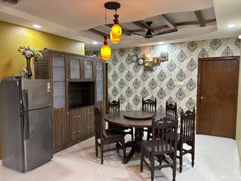 3 BHK Builder Floor For Rent in Madhapur Hyderabad  7296913