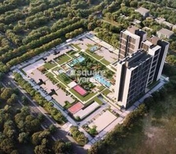 2 BHK Apartment For Sale in Godrej Woods, Sector 43