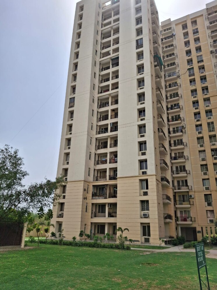 Exterior View, ace-parkway 3 Bedroom 2460 Sq.Ft. Apartment In Sector 150 Noida 7296927