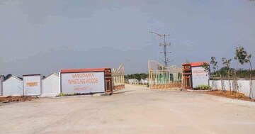   Plot at Mankhal – for Sale