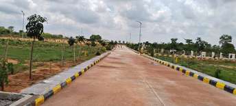  Plot For Resale in Mankhal Hyderabad 7296938