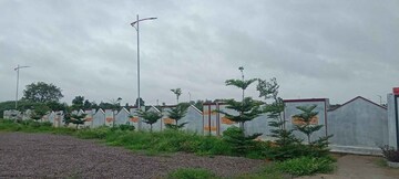 Plot Area in  Plot at Mankhal – for Sale