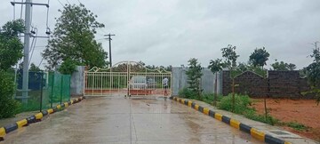 Plot Area in  Plot at Mankhal – for Sale
