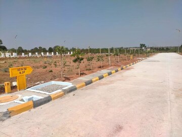 Plot Area in  Plot at Mankhal – for Sale