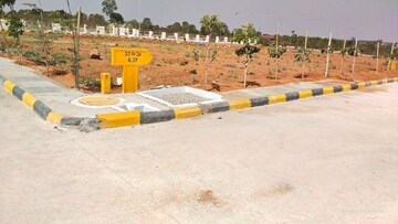 Plot Area in  Plot at Mankhal – for Sale