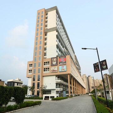  Office Space – Exterior View View at Sushma Infinium, Ghazipur - for Sale