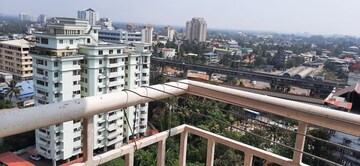 3 BHK Apartment – Exterior View View at Aluva - for Sale