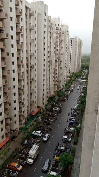 2 BHK Apartment For Rent in Lodha Lakeshore Greens Dombivli East Thane  7296945
