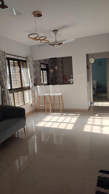 Kitchen in 1 BHK Apartment at Lodha Palava - Casa Bella, Dombivli East – for Rent