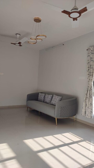 Living Room in 1 BHK Apartment at Lodha Palava - Casa Bella, Dombivli East – for Rent
