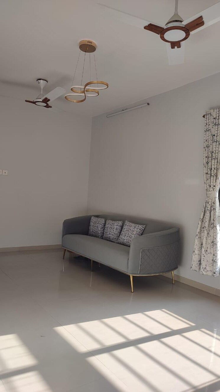 Living Room, lodha-palava-casa-bella 1 Bedroom 585 Sq.Ft. Apartment In Dombivli East Thane 7296947